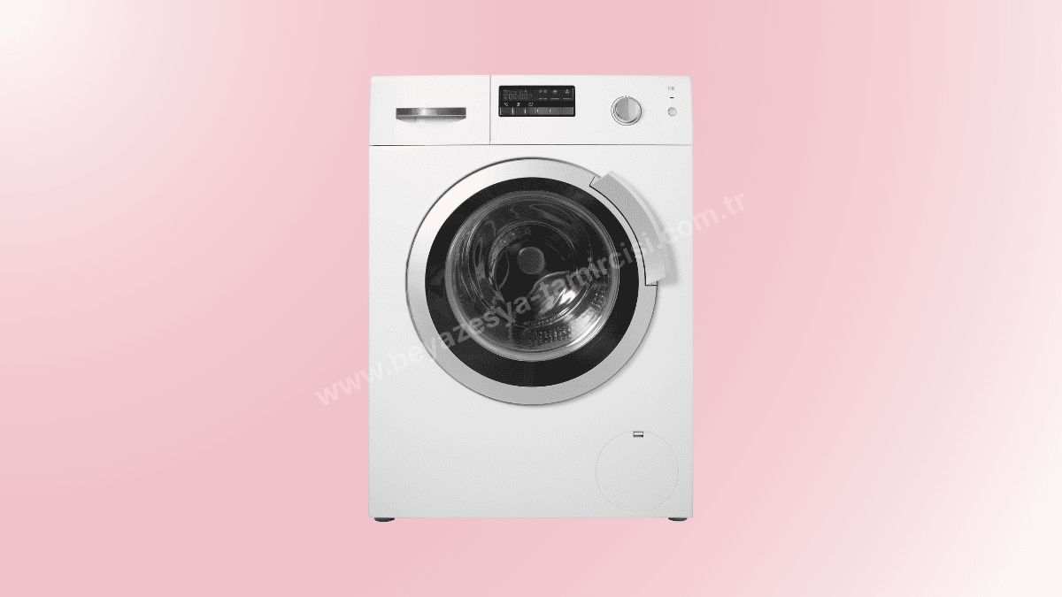 Bahçelievler Çamaşır Makinesi Tamircisi - Bahçelievler Beyaz Eşya Tamircisi