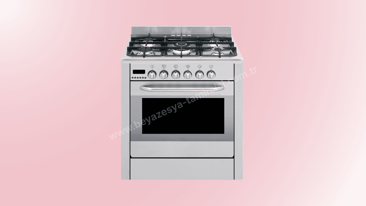 Bahçelievler Fırın & Ocak Tamircisi - Bahçelievler Beyaz Eşya Tamircisi