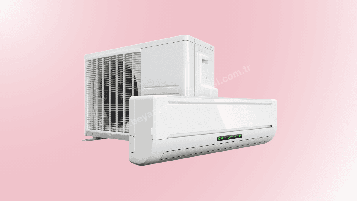 Bahçelievler Klima Tamircisi - Bahçelievler Beyaz Eşya Tamircisi